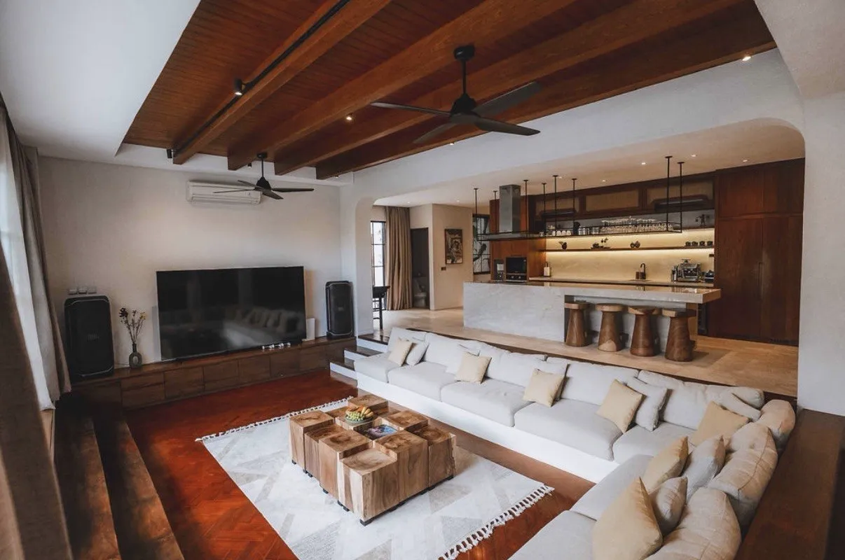 Nila Residence