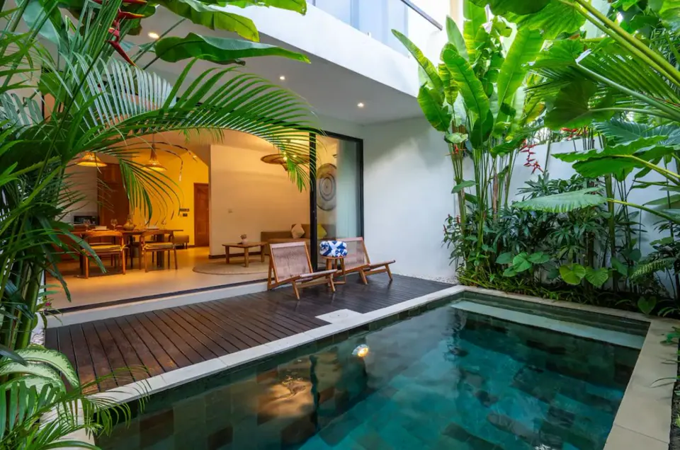 Premier Umalas Villas