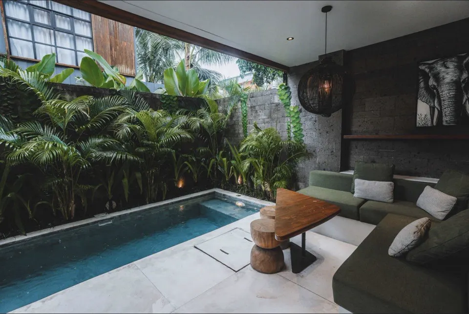Secana Beachtown Resort & Villas