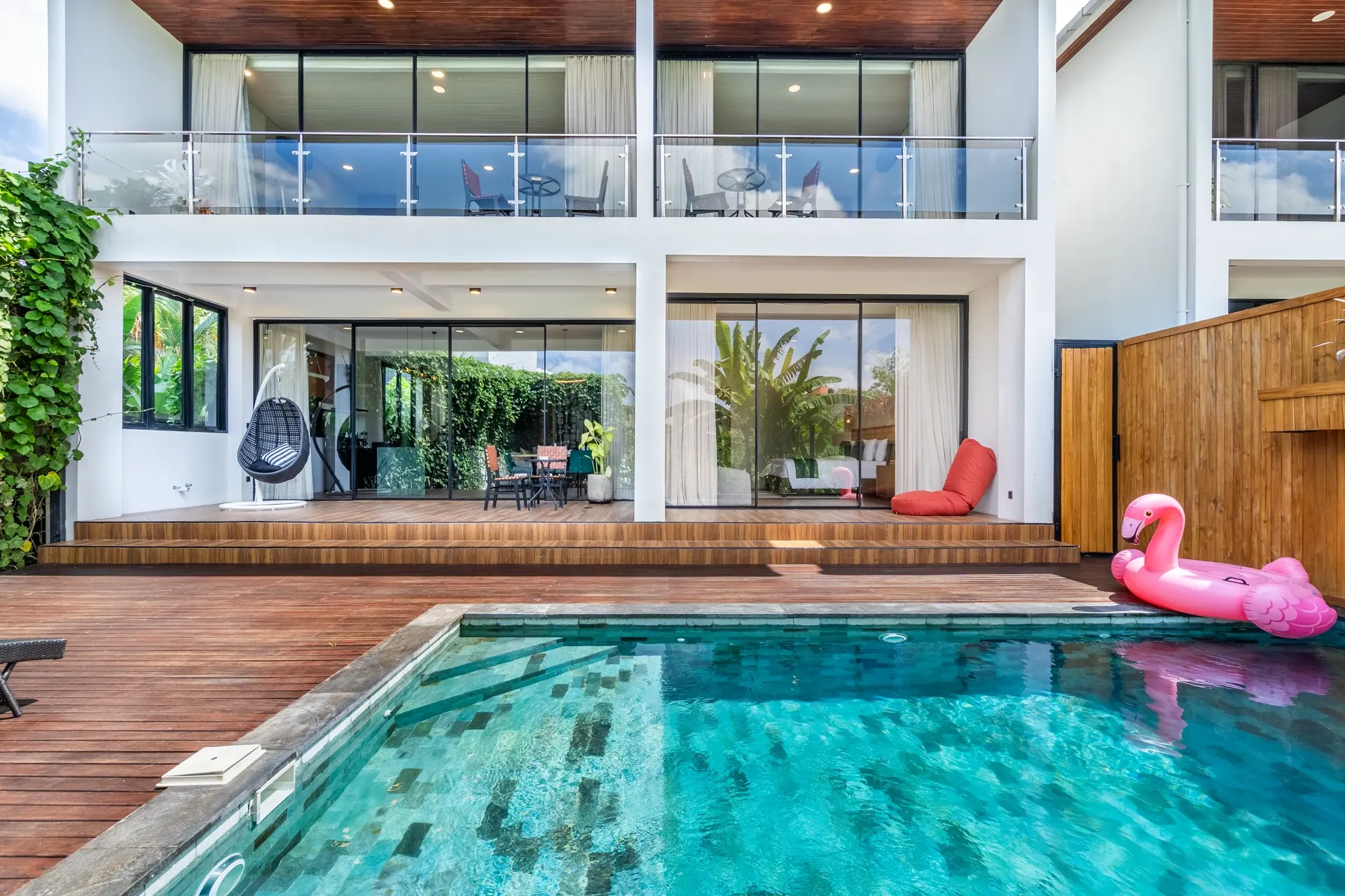 Serenity Villa Batu Bolong